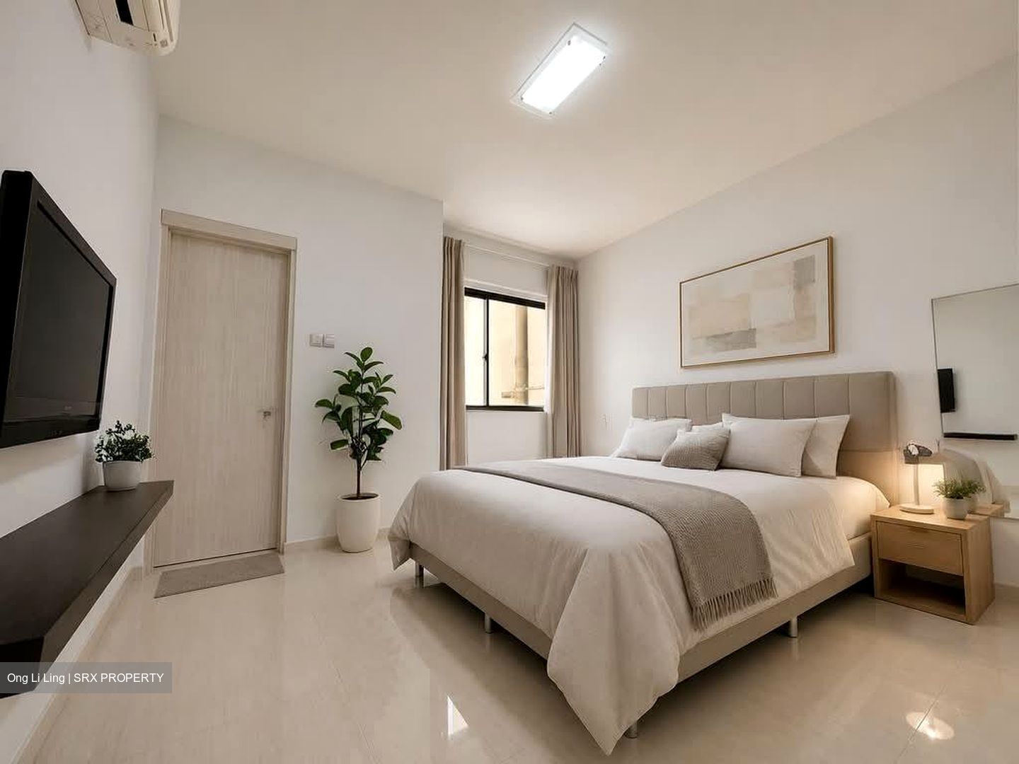Hillcrest Arcadia (D11), Condominium #589763841